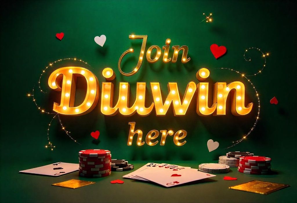 DiuWin login