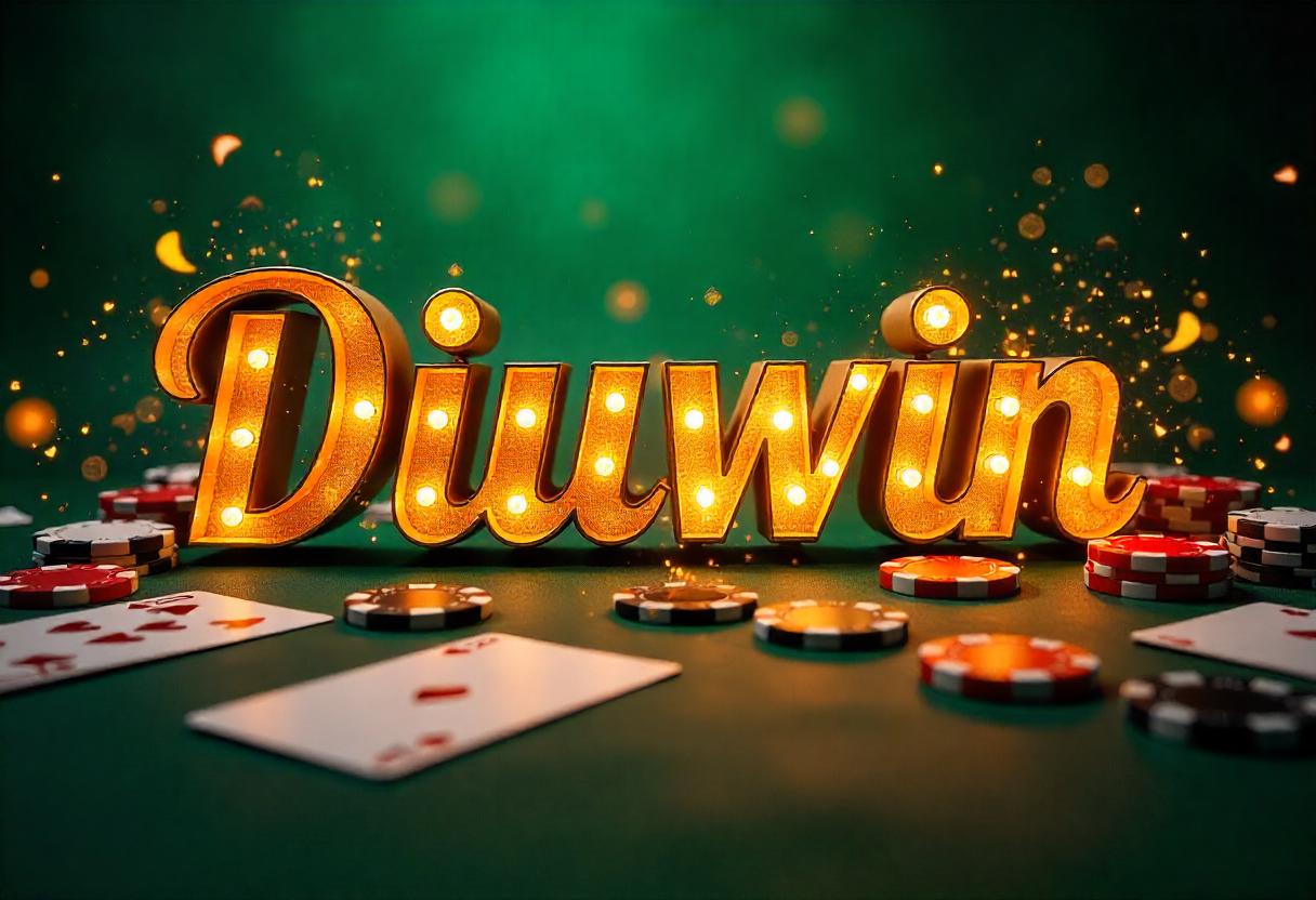 DiuWin login
