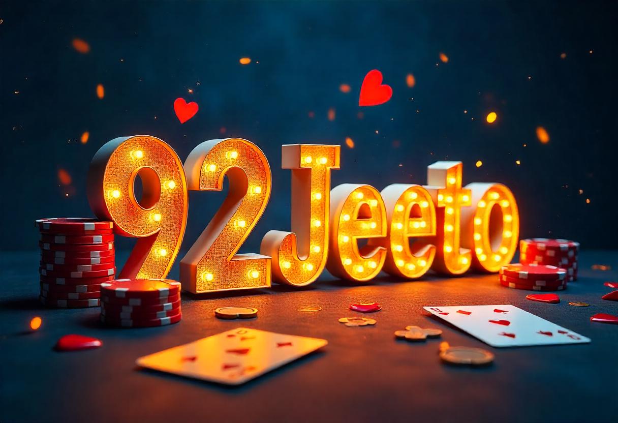 92Jeeto Game