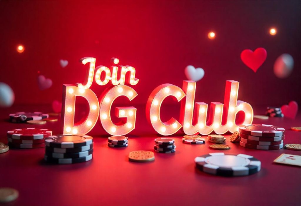 DG Club