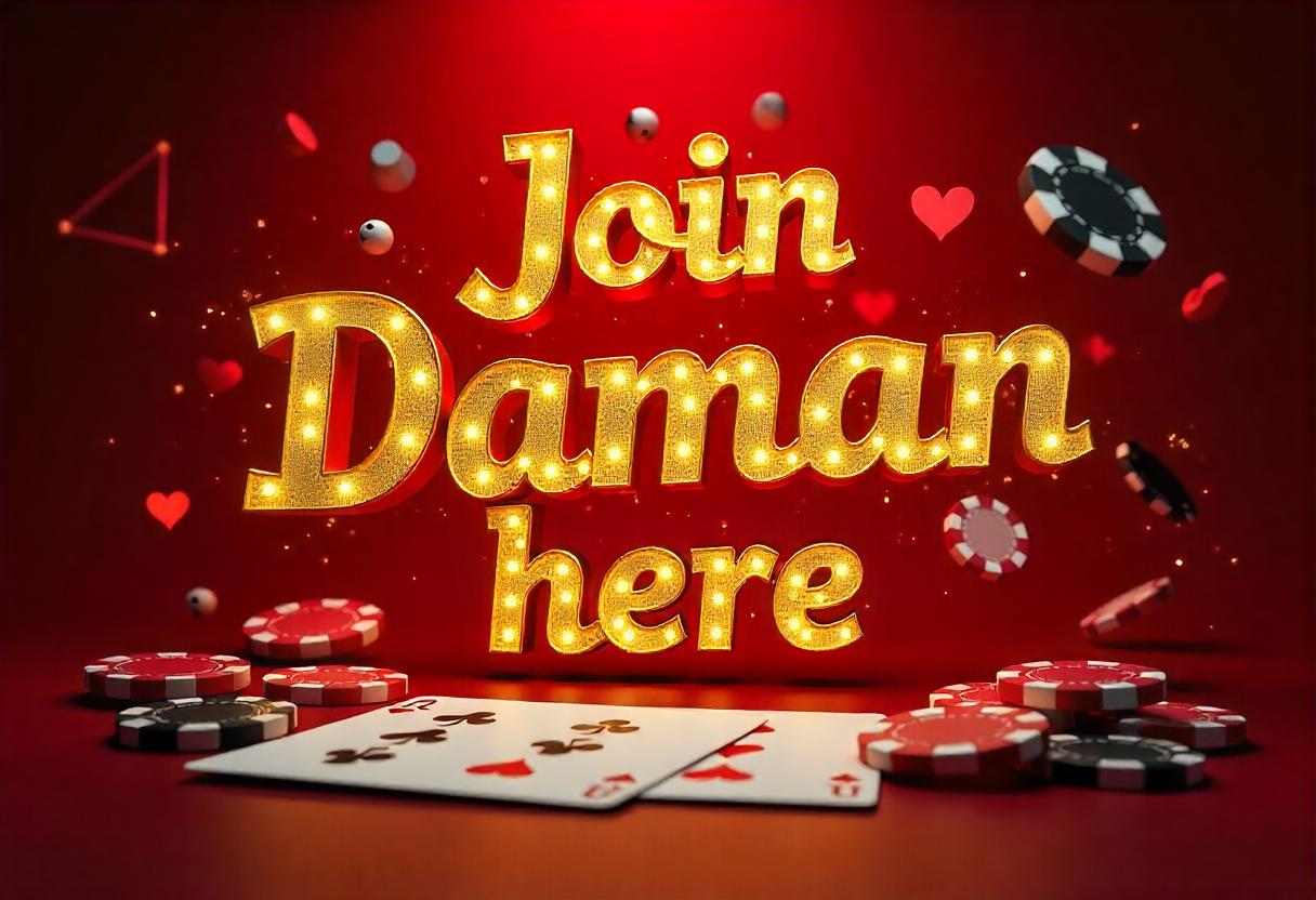 Daman Hack