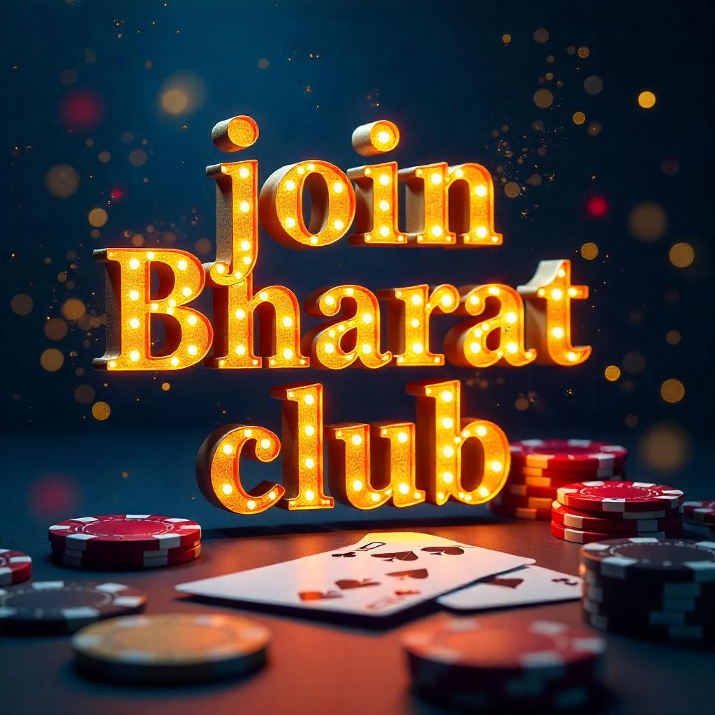 Bharat Club