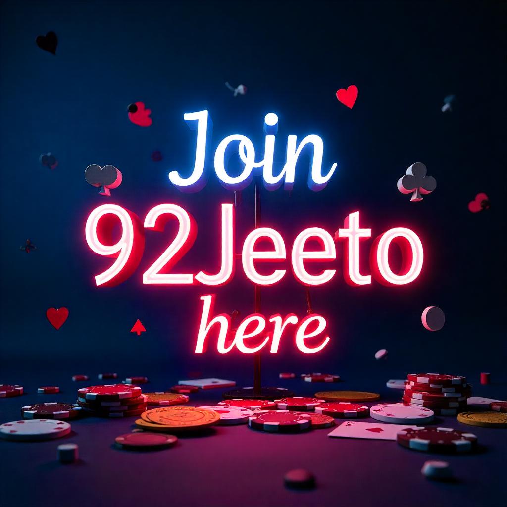 92Jeeto Game
