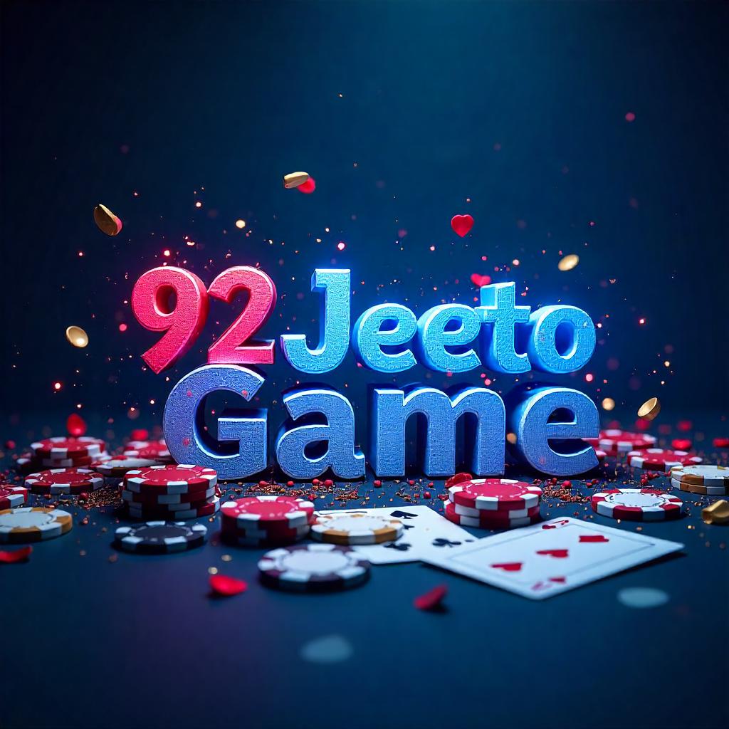 92Jeeto Game