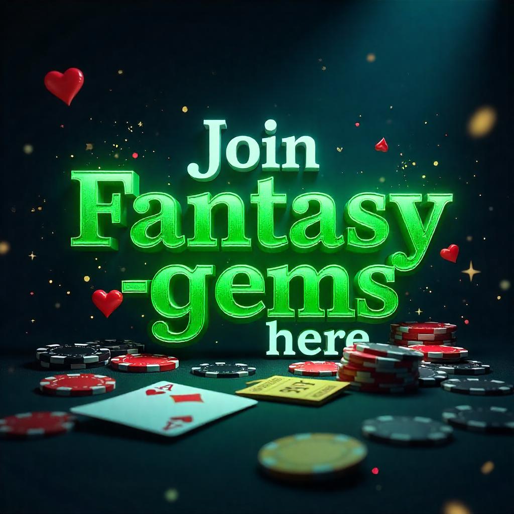 Fantasy Gems
